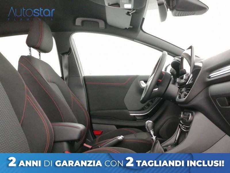 Ford Puma 1.0 ecoboost h ST-line Design s&s 125cv