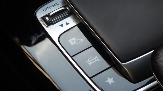 MERCEDES-BENZ A 180 d Automatic AMG