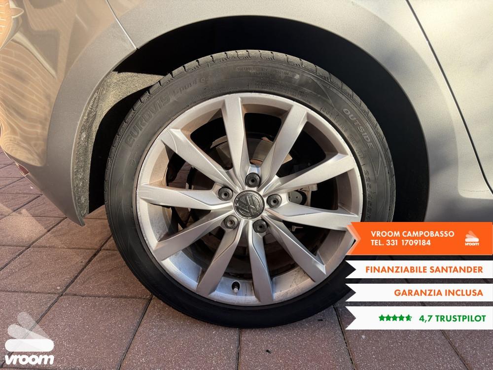 VOLKSWAGEN Golf 7ª serie Golf Business 2.0 TDI...