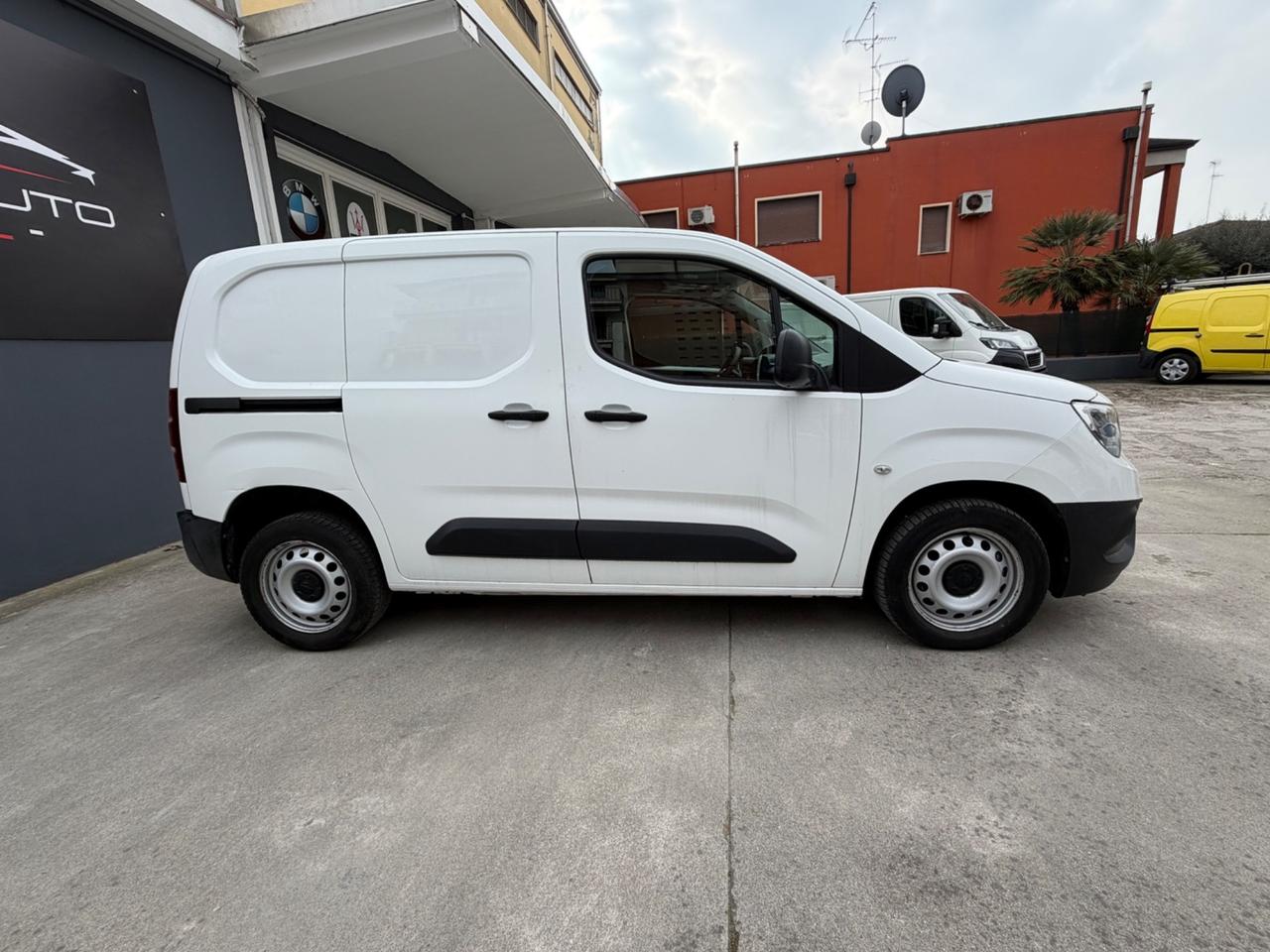 Opel Combo Cargo 1.5 Diesel PC 1000kg