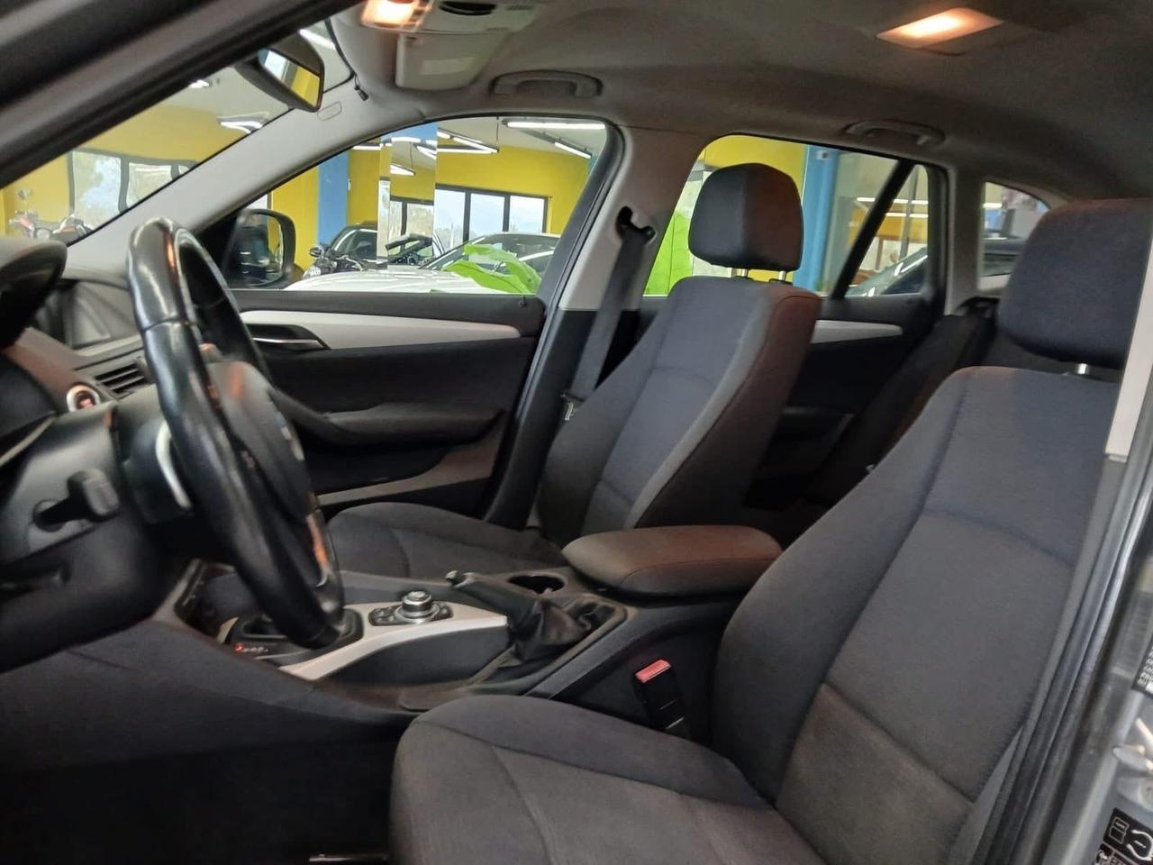 Bmw 123d cat 5 porte Msport automatico full