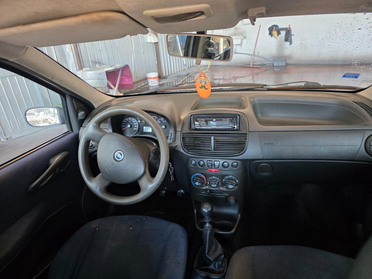 Fiat Punto 1.2 5 porte Active