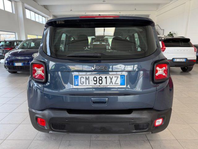 JEEP Renegade 1.0 T3 Limited
