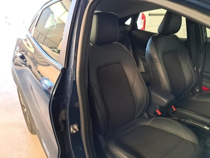 FORD PUMA 1.0 MHEV TITANIUM