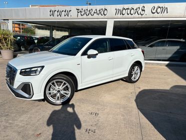 Audi Q2 35 TDI Business Tua a solo 330 Euro al mese IVA ESPOSTA