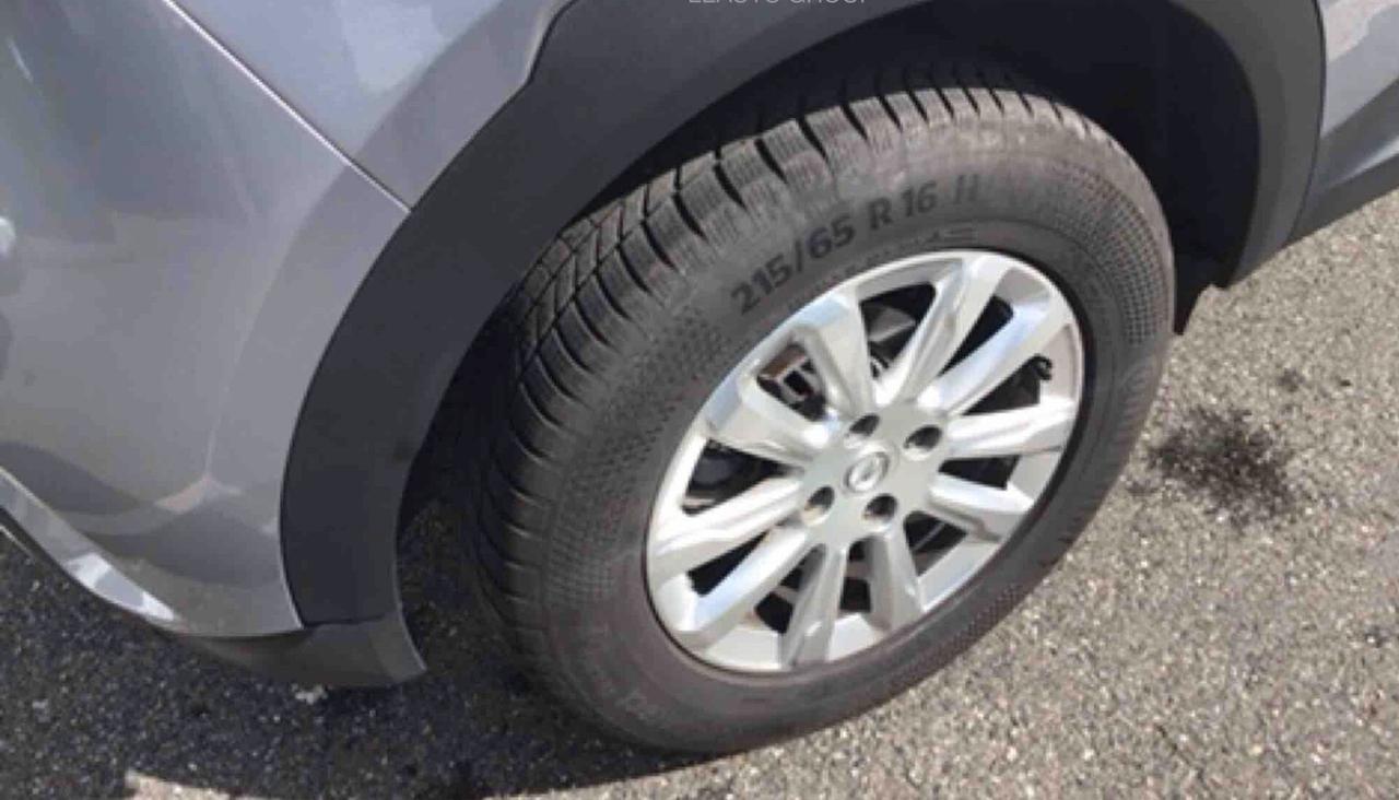 Opel Mokka 1.5 diesel 110CV Edition 2023