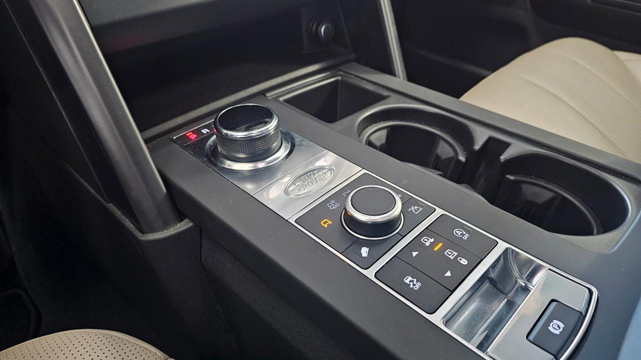 Land Rover Discovery 2.0 SD4 240 CV HSE Luxury