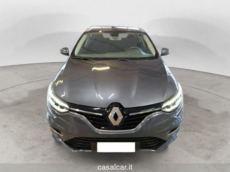 Renault Mégane Mégane Sporter Blue dCi 115 CV Business AUTOCARRO 24 MESI DI GARANZIA