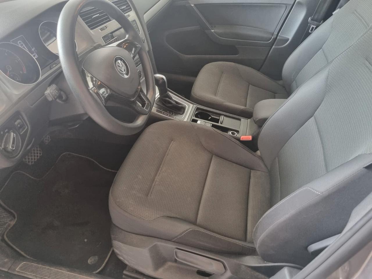 Volkswagen Golf 1.6 TDI 110 CV DSG 5p. Comfortline BlueMotion Tech.