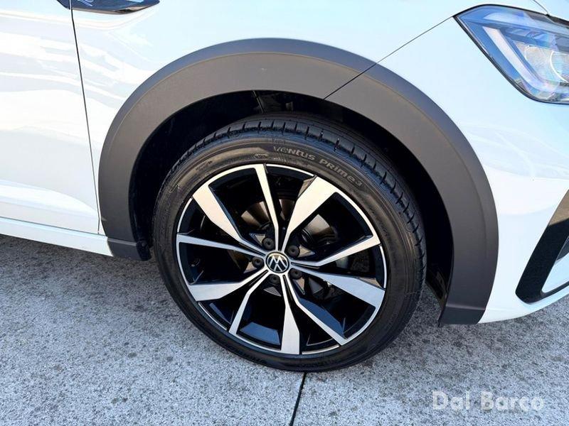 Volkswagen Taigo 1.0 TSI 85kW R-Line DSG