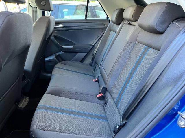 Volkswagen T-Roc 1.6 tdi Style