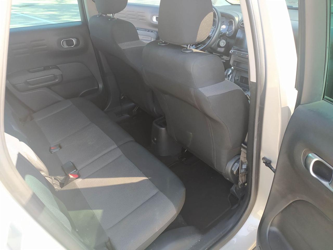 Citroen C3 Aircross Live 1.2 PureTech 82 #6967