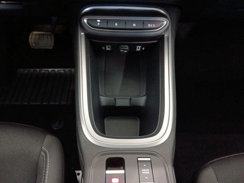 Jeep Avenger Avenger BEV Altitude