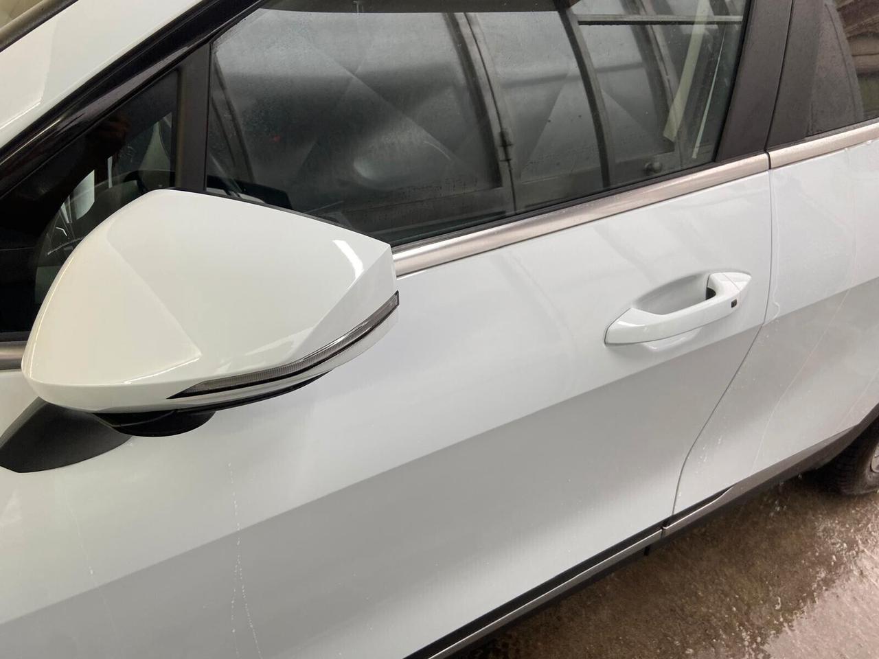 Kia Sportage 1.6 CRDI 136 CV 2WD Mild Hybrid Style