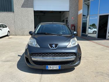 Peugeot 107 1.0 68CV 5p. Access