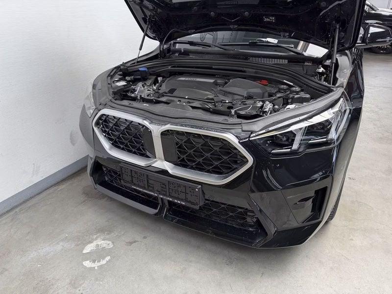BMW X2 xDrive 20d Msport Pro ACC LED CAMERA MY2025