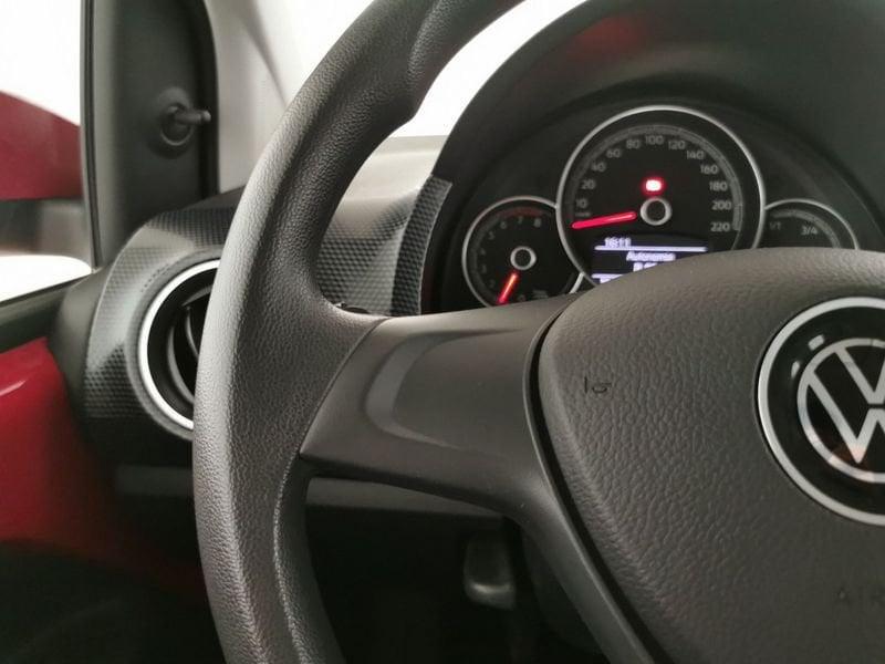 Volkswagen up! 5p 1.0 evo Move 65cv