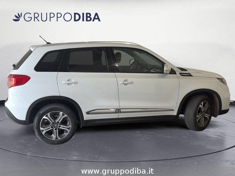 Suzuki Vitara II 2015 Benzina 1.6 vvt V-Top s&s 4wd allgrip
