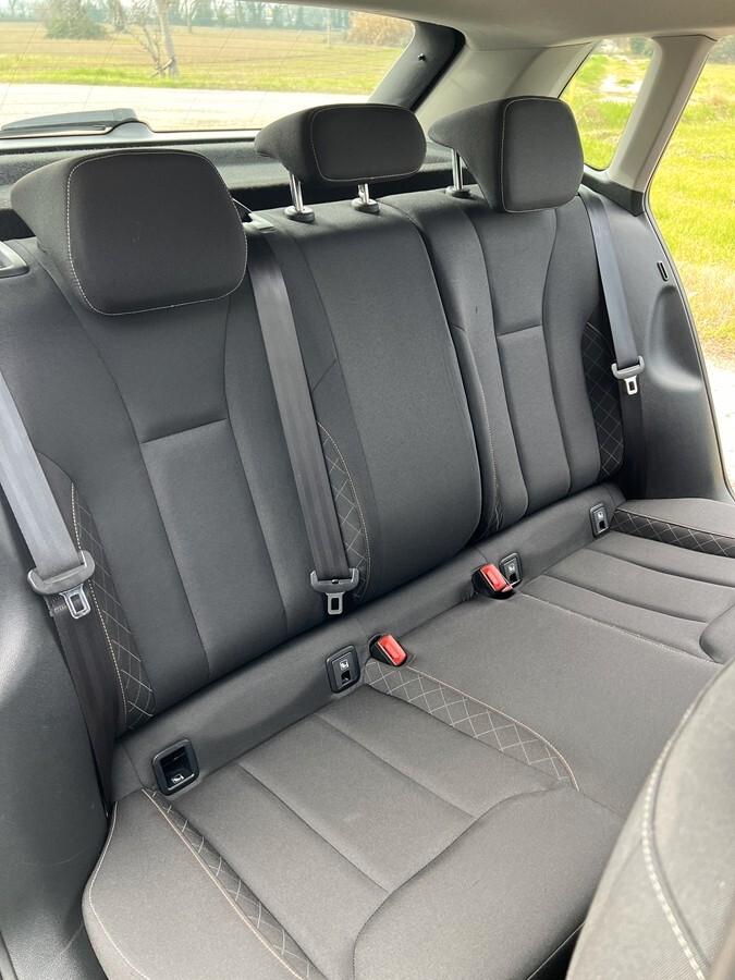 Skoda Kamiq 1.0 G-Tec Ambition