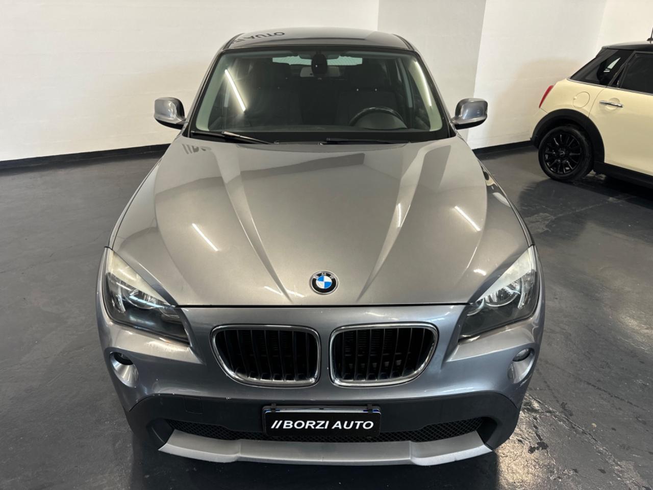 Bmw X1 xDrive18d OTTIME CONDIZIONI!