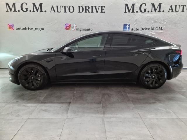 TESLA Model 3 RWD