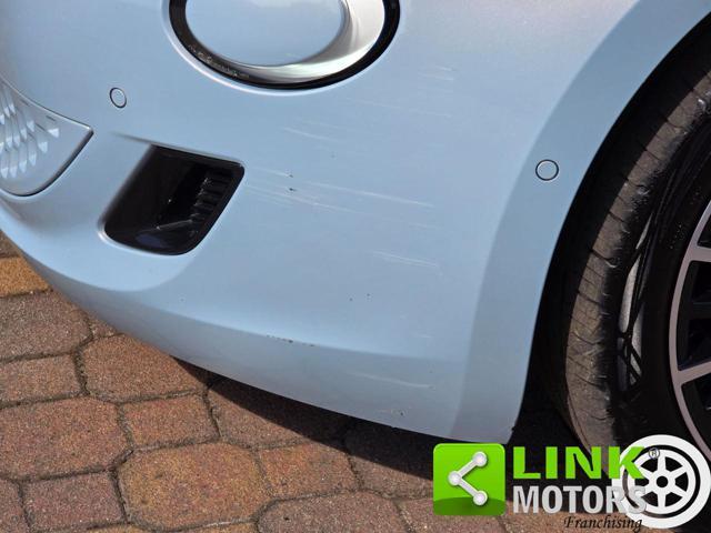 FIAT 500e 42 kWh 118 CV La Prima