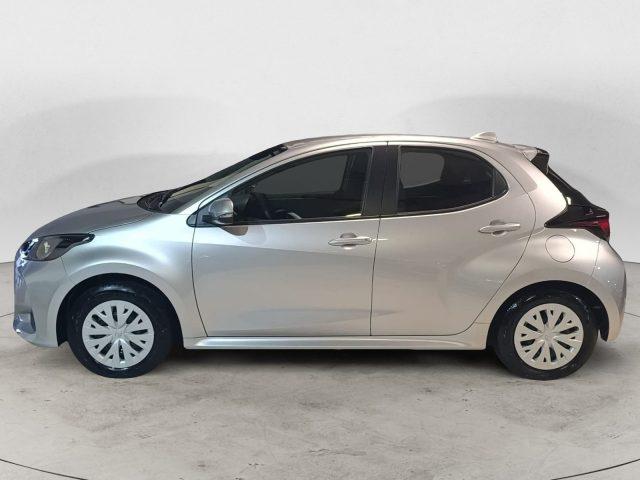 TOYOTA Yaris 1.5 Hybrid 5 porte Active