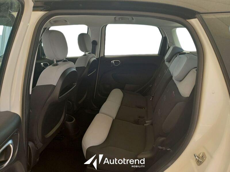 FIAT 500L 1.4 95 CV Opening Edition