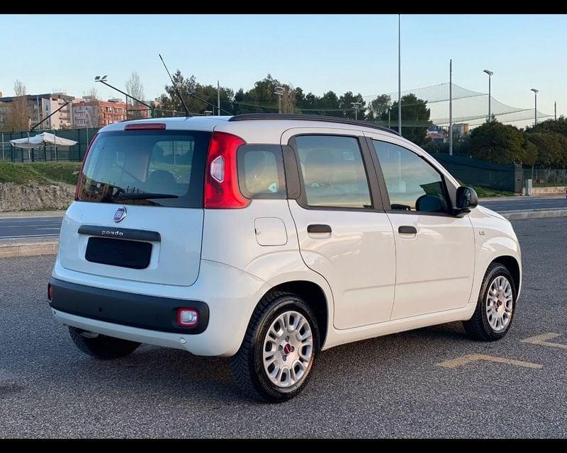 FIAT Panda III 2016 1.2 Easy easypower Gpl 69cv