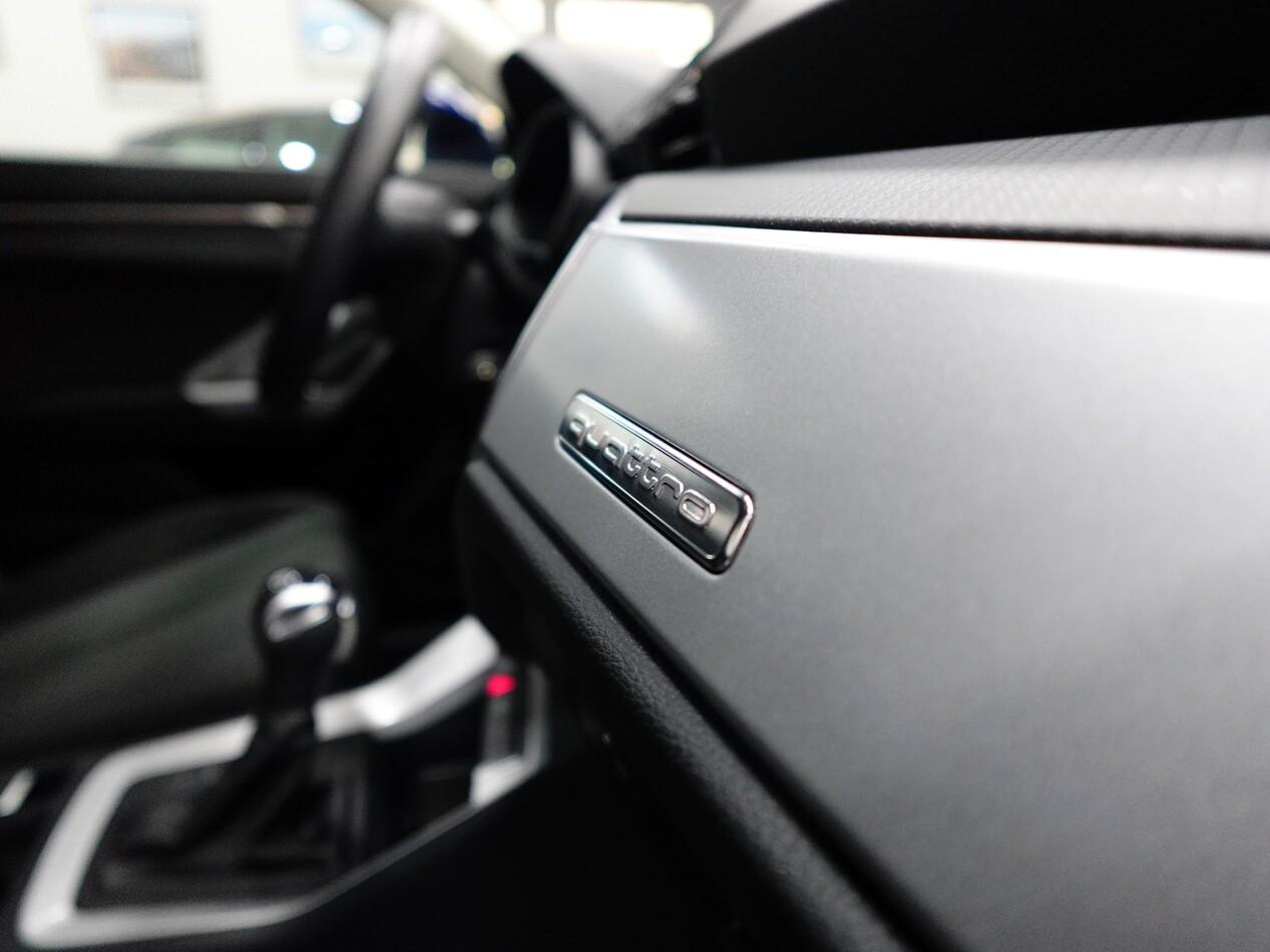 Audi Q3 Sportback 2.0 TDI 150 CV 35 QUATTRO BSN PLUS S TRONIC