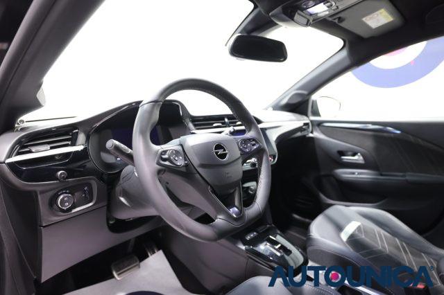 OPEL Corsa HYBRID 136 CV AUTOMATICA ULTIMATE FULL LED