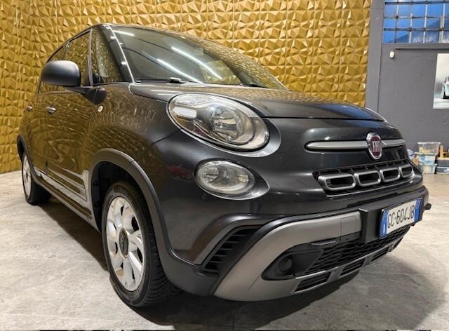 Fiat 500L 1.4 95 CV S&S Cross