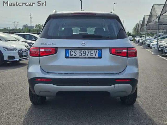 MERCEDES-BENZ GLB 180 GLB 180d Business auto - GS397EV
