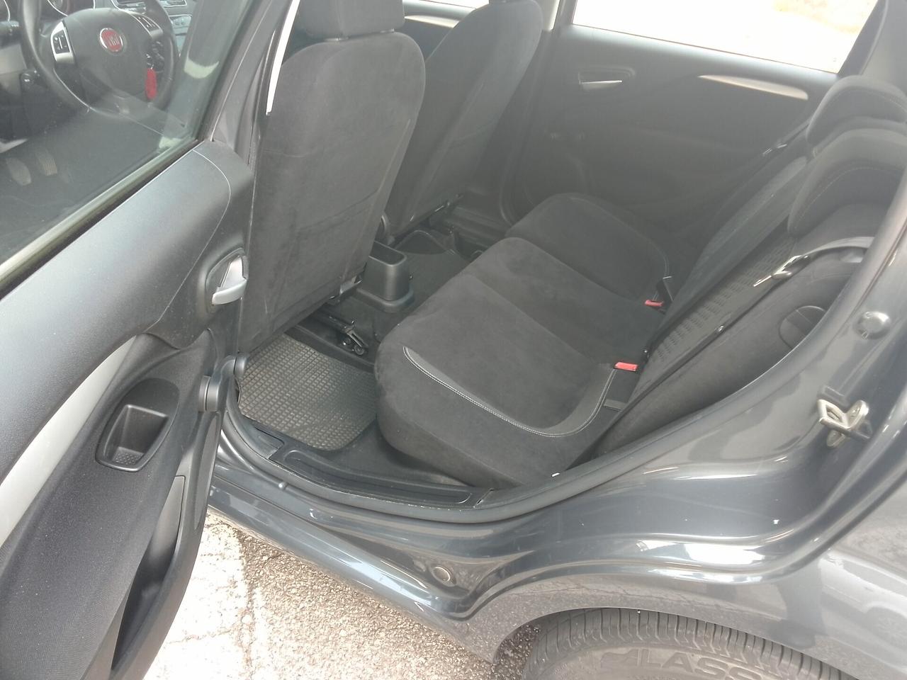 Fiat Punto 1.4 BENZINA GPL OK NEO
