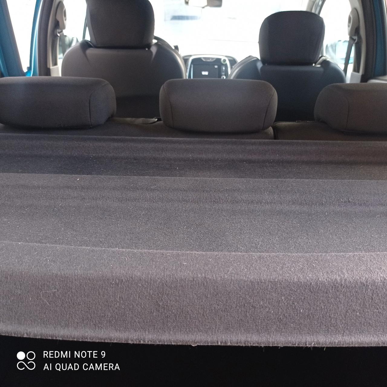 Renault Captur 1.5 dCi 8V 90 CV Start&Stop Energy R-Link