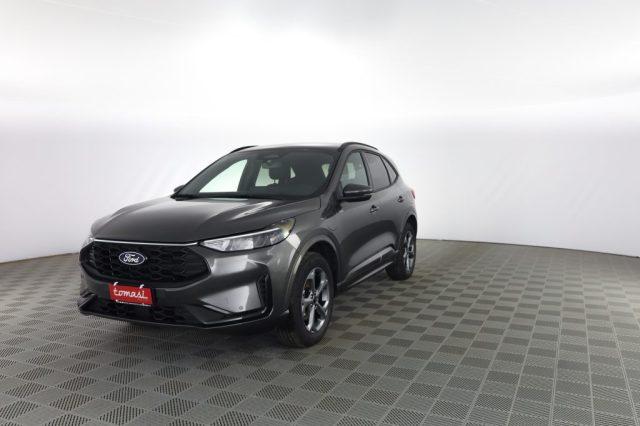 FORD Kuga Kuga 2.5 Plug In Hybrid 243 CV CVT 2WD ST-Line