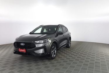 FORD Kuga Kuga 2.5 Plug In Hybrid 243 CV CVT 2WD ST-Line