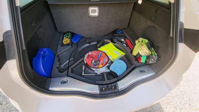 FORD Mondeo 2.0 TDCi 150 CV S&S Powershift Station Wagon Vigna