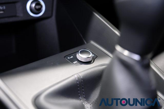 AUDI A1 SPB 25 TFSI ADMIRED FULL LED NEOPATENTATI