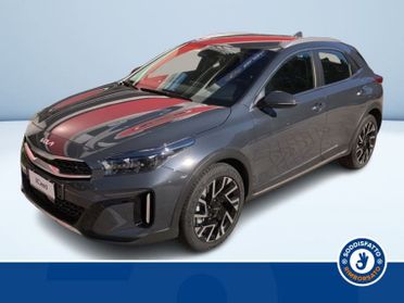 KIA Xceed 1.5 TGDI Mild Hybrid DCT Business MY25
