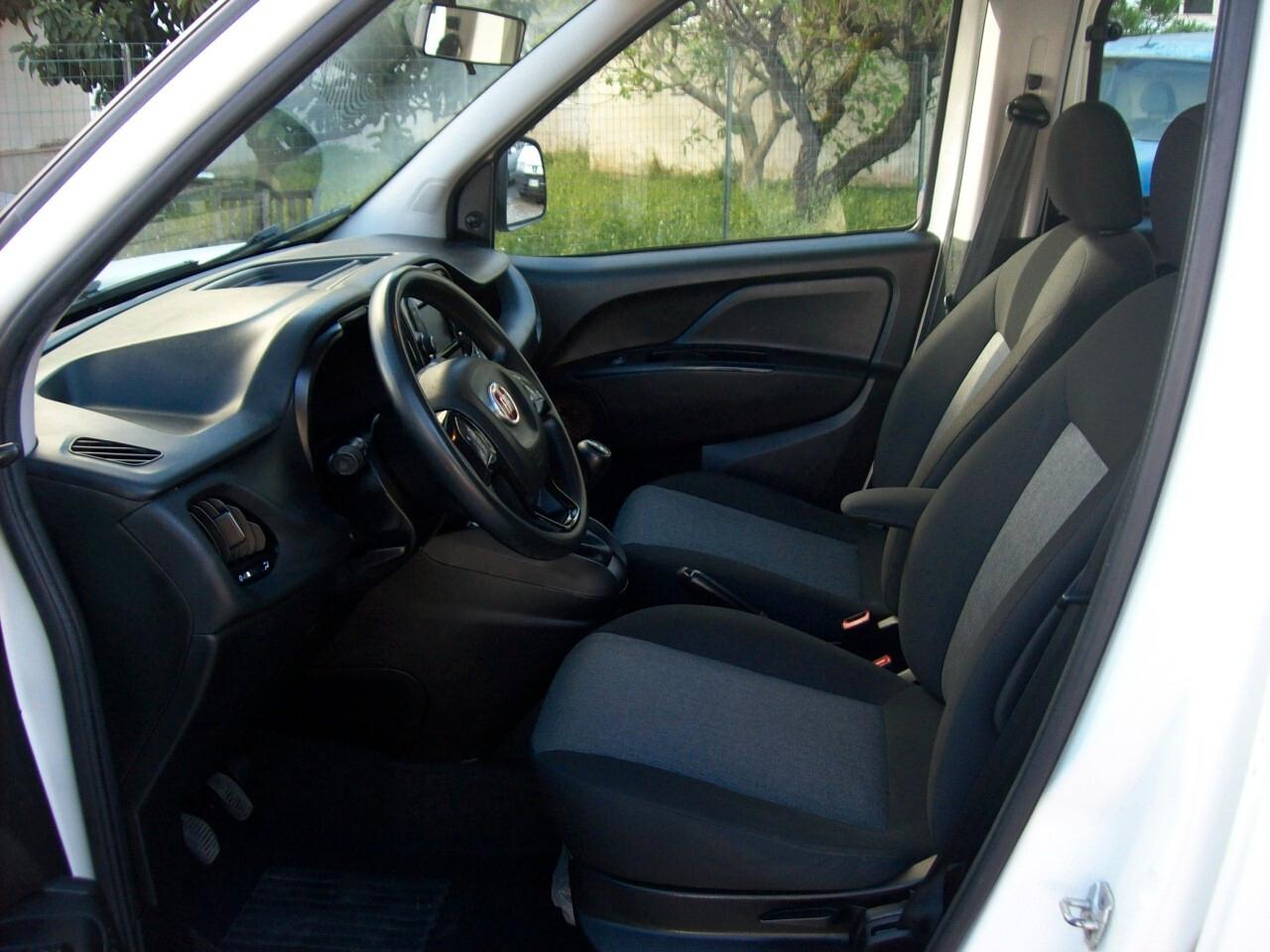 Fiat Doblò Combi 1.3 mjt 95cv "N1" 5posti