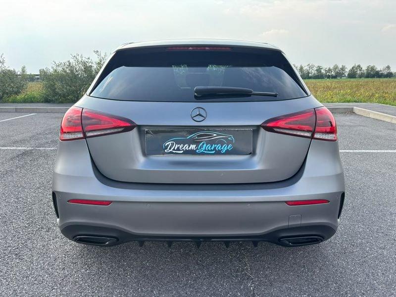 Mercedes-Benz Classe A A180 PREMIUM AMG