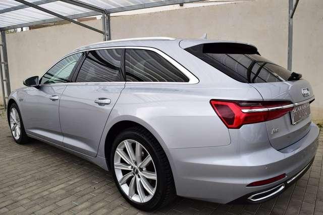 Audi A6 Avant 40 2.0 Tdi 204 cv S tronic Business Sport - Per commercianti d'auto