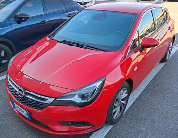 Opel Astra 1.6 CDTi 136CV Start&Stop 5 porte Innovation