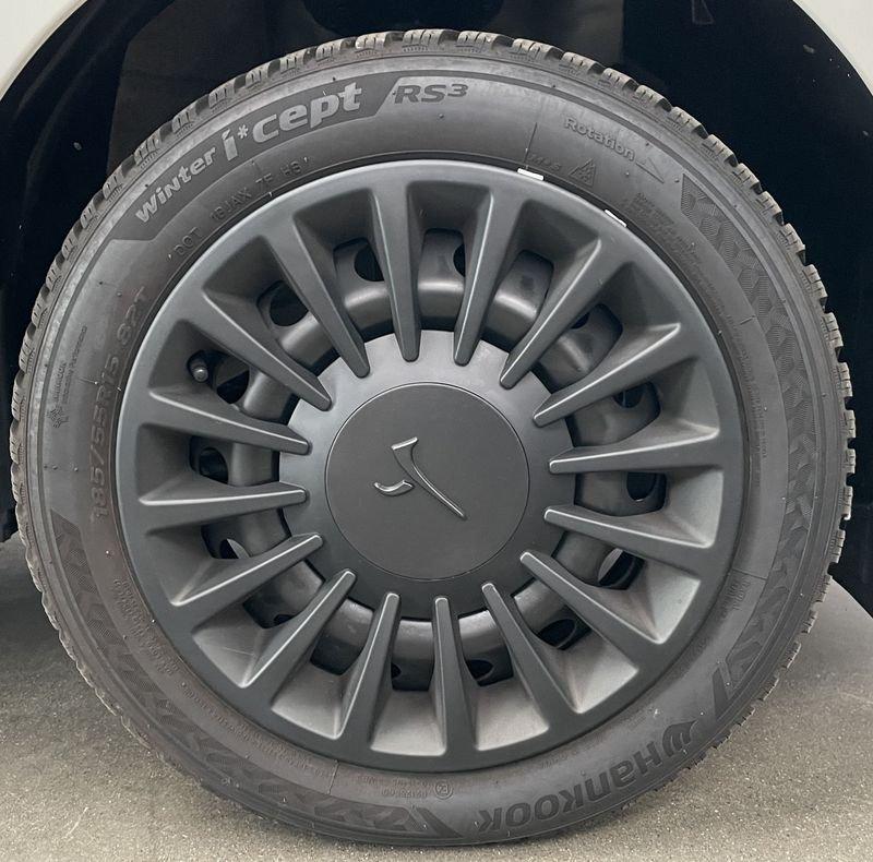 Lancia Ypsilon 1.0 FireFly 5 porte S&S Hybrid Silver