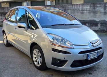 Citroen C4 Picasso 1.6 HDi 110 FAP Elegance