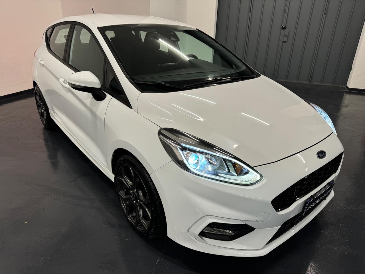 Ford Fiesta 1.0 Ecoboost 140 CV ST-Line PROMO !
