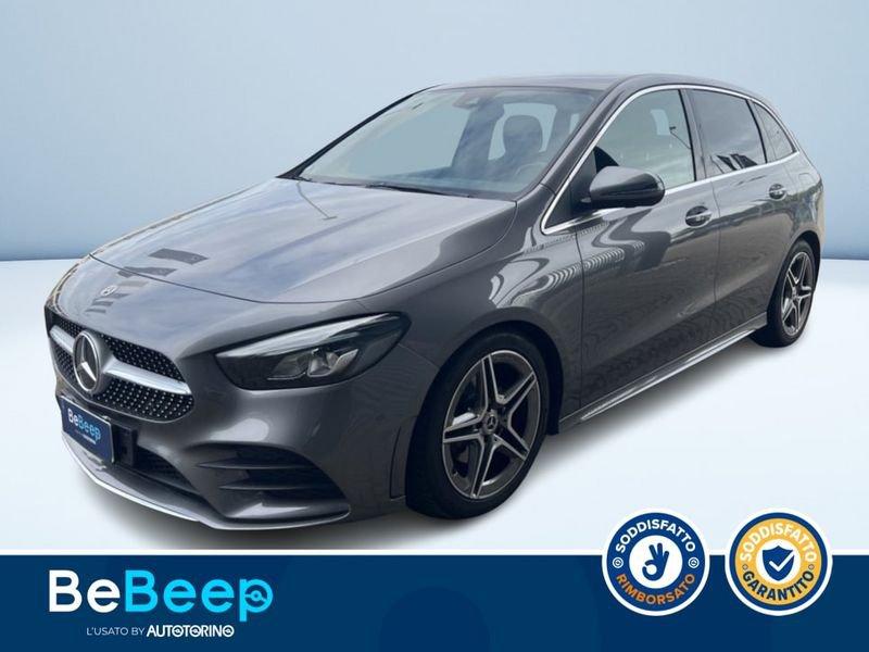 Mercedes-Benz Classe B B 180 D PREMIUM AUTO