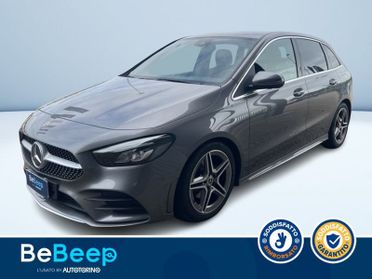 Mercedes-Benz Classe B B 180 D PREMIUM AUTO