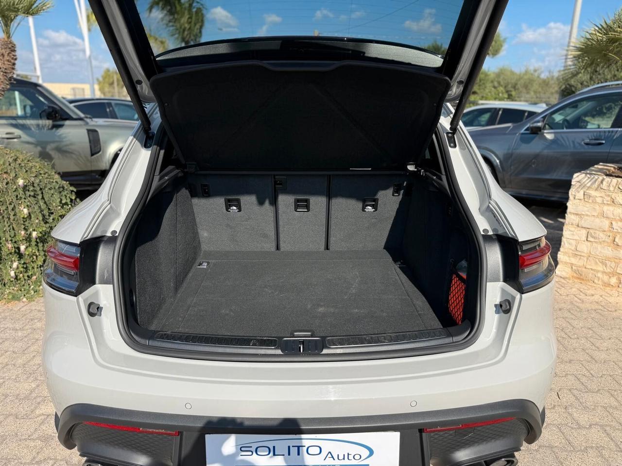 Porsche Macan 2.9 S 381CV pdk Grigio Gesso *Tetto *Scarico Sportivo